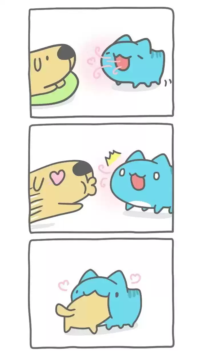BugCat-Capoo ch.324
