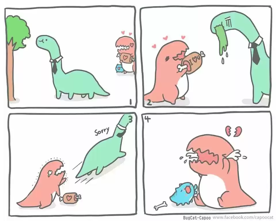 BugCat-Capoo ch.88.5