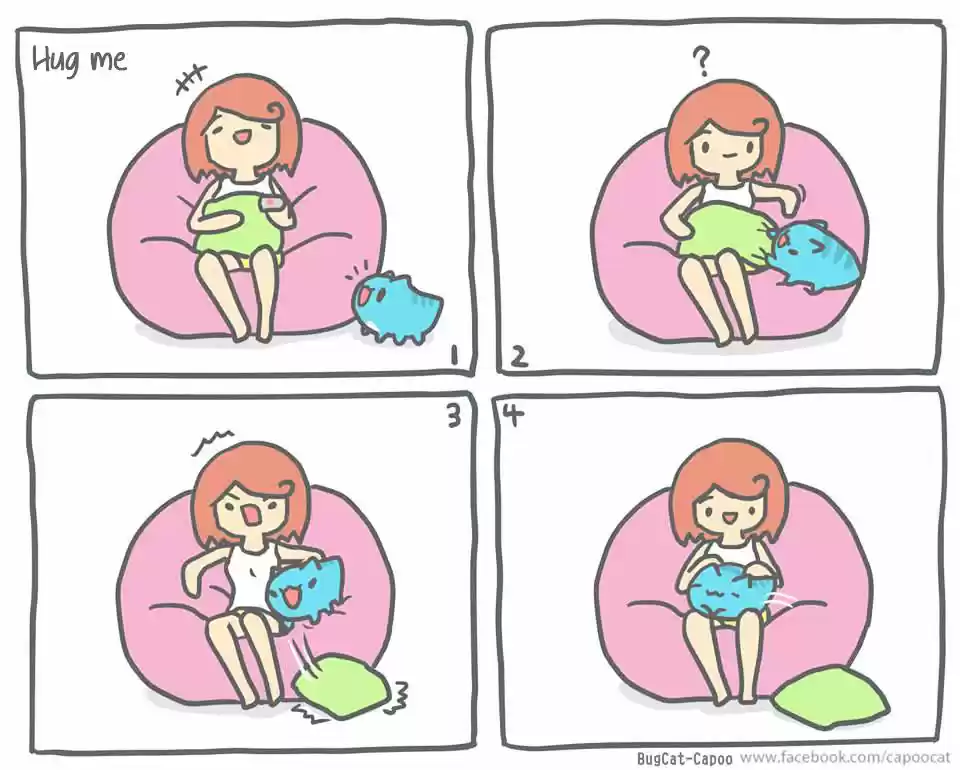 BugCat-Capoo ch.88.5