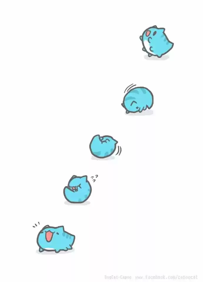 BugCat-Capoo ch.88.5