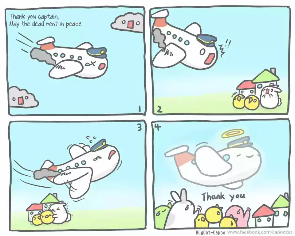 BugCat-Capoo ch.88.5