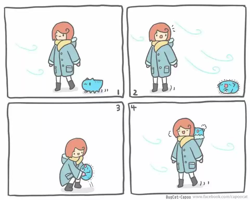 BugCat-Capoo ch.88.5