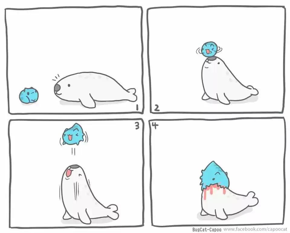 BugCat-Capoo ch.88.5