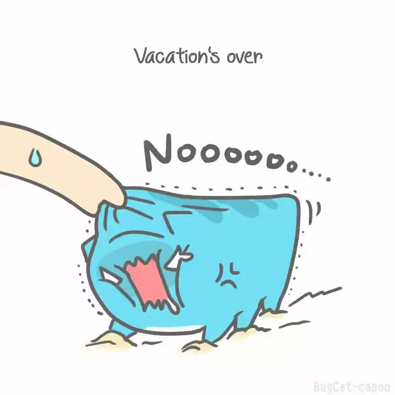 BugCat-Capoo ch.88.5