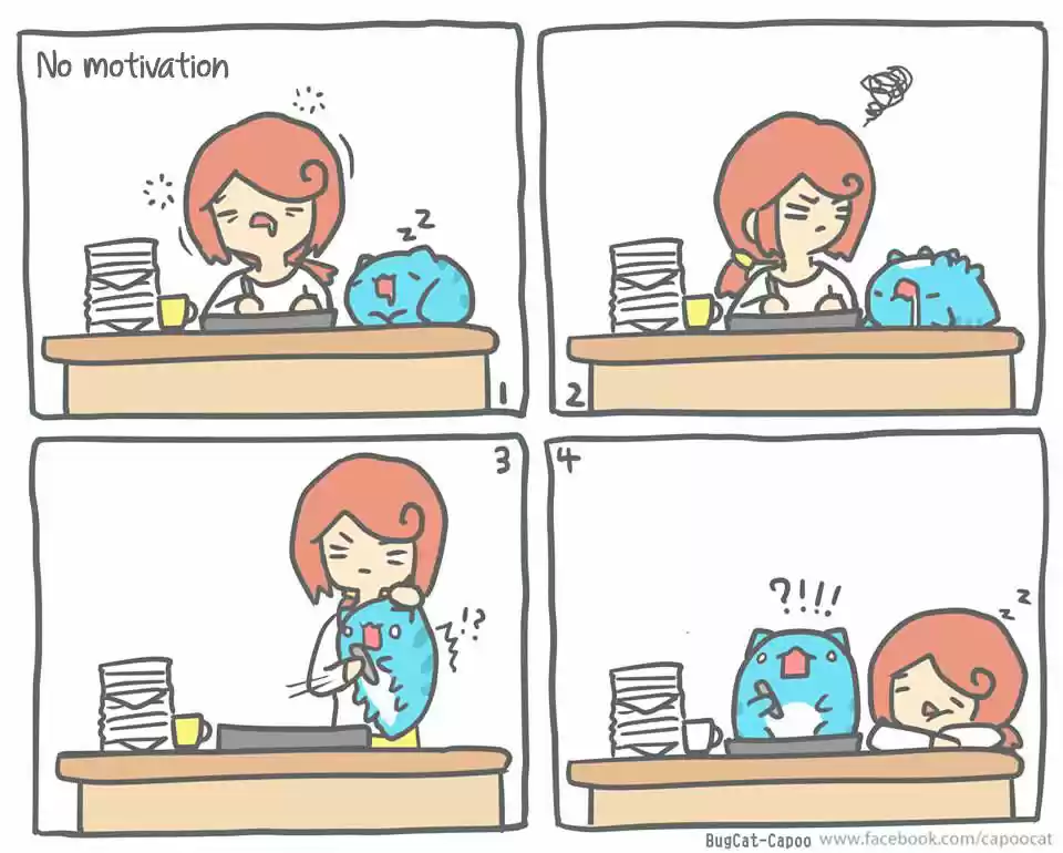 BugCat-Capoo ch.88.5