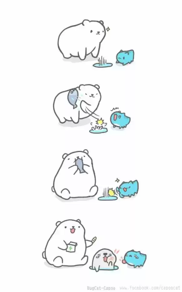 BugCat-Capoo ch.88.5