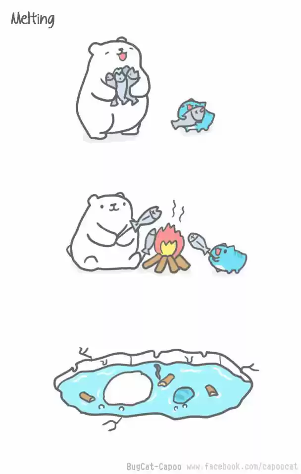 BugCat-Capoo ch.88.5