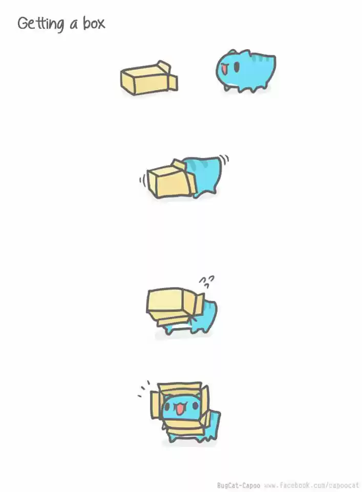 BugCat-Capoo ch.88.5