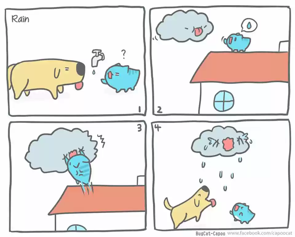 BugCat-Capoo ch.88.5