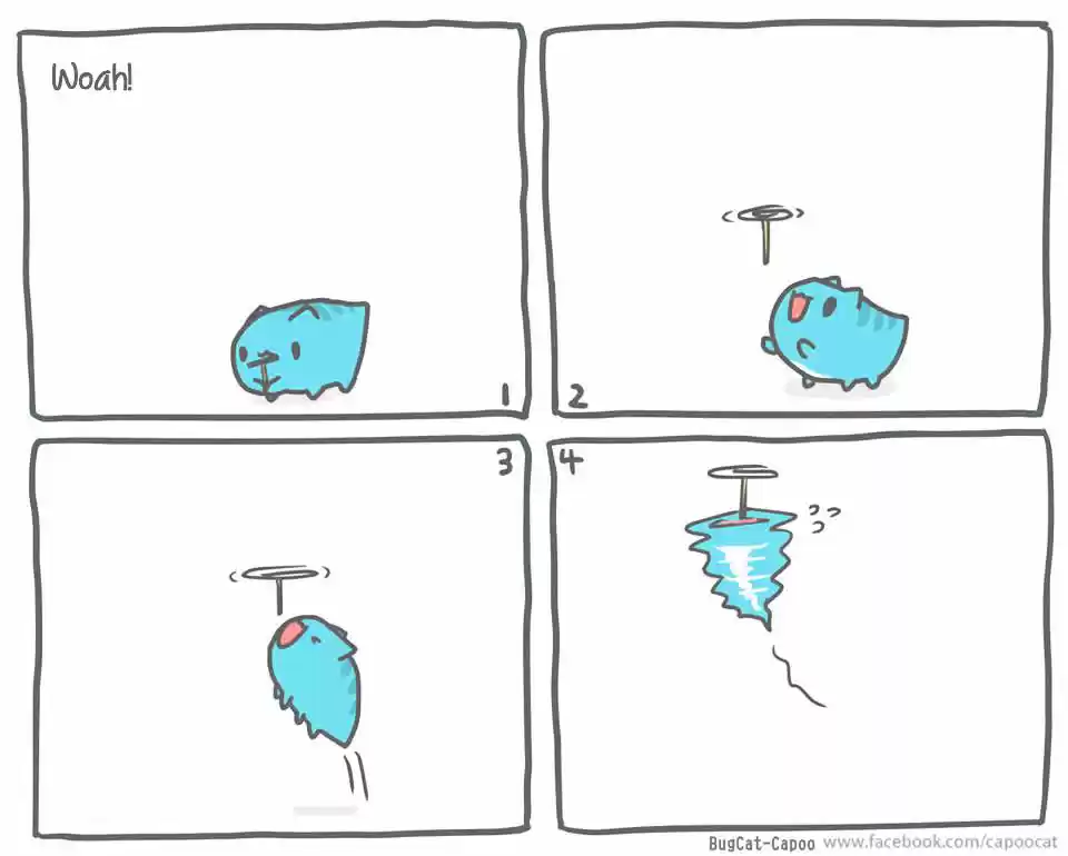 BugCat-Capoo ch.88.5