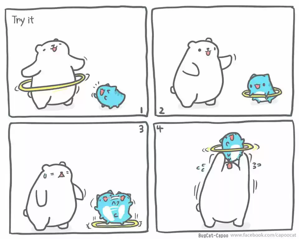 BugCat-Capoo ch.88.5