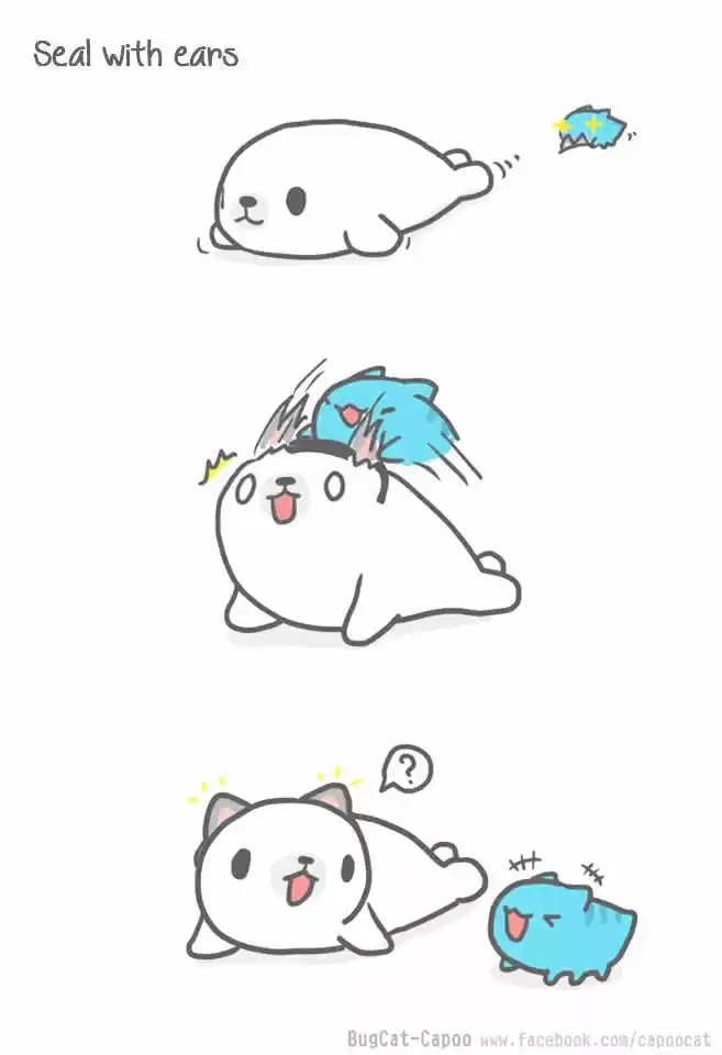 BugCat-Capoo ch.88.5