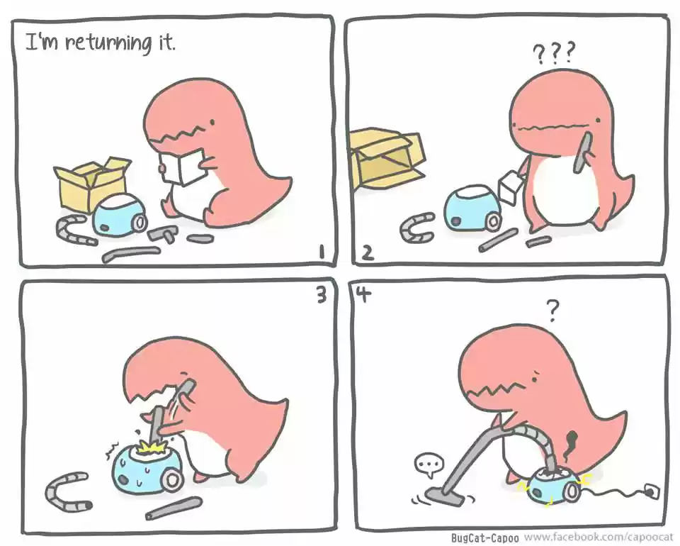 BugCat-Capoo ch.88.5