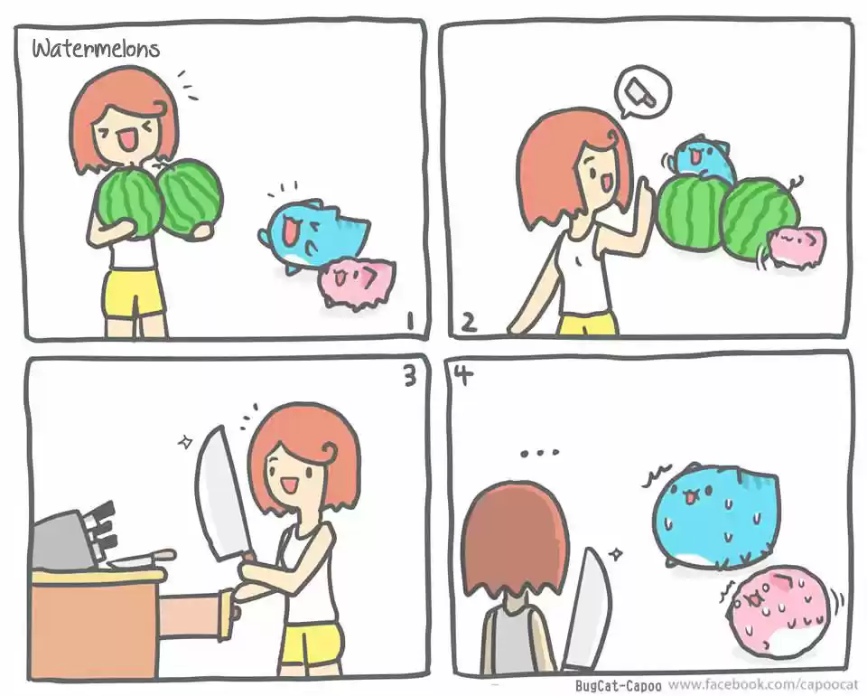 BugCat-Capoo ch.88.5