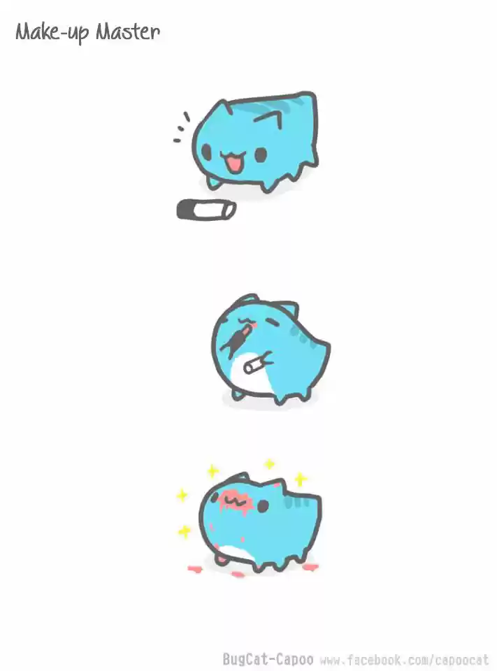 BugCat-Capoo ch.88.5