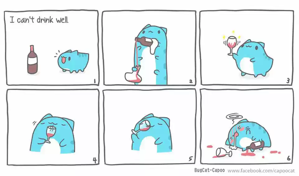 BugCat-Capoo ch.88.5