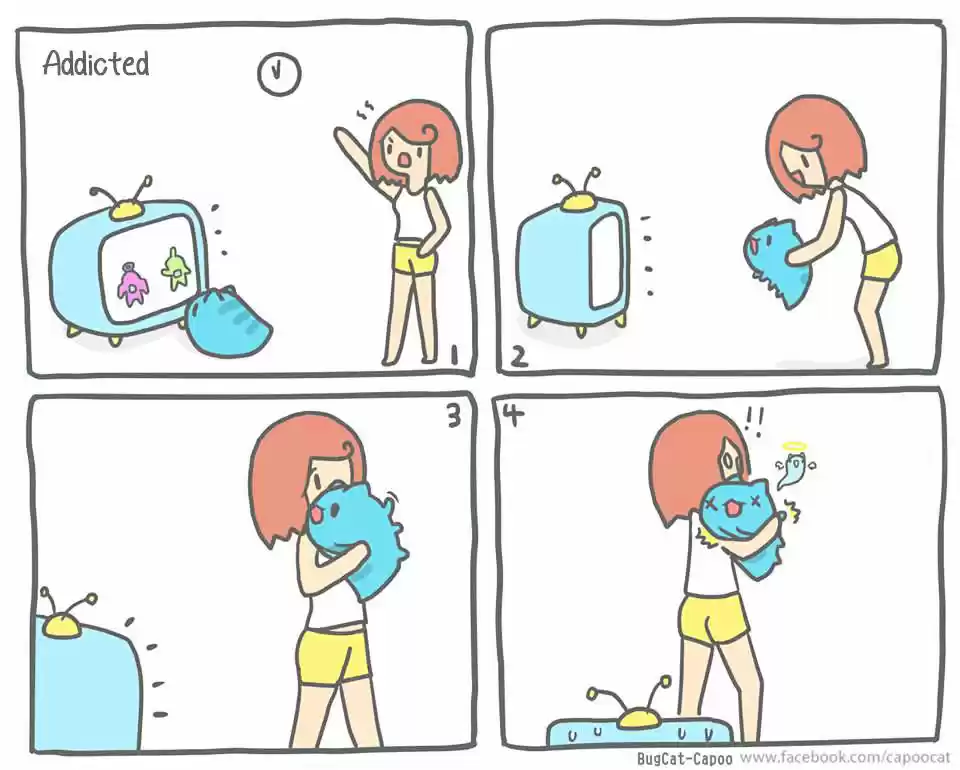 BugCat-Capoo ch.88.5