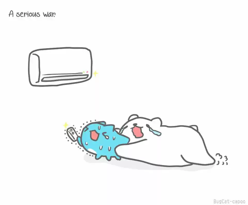 BugCat-Capoo ch.88.5