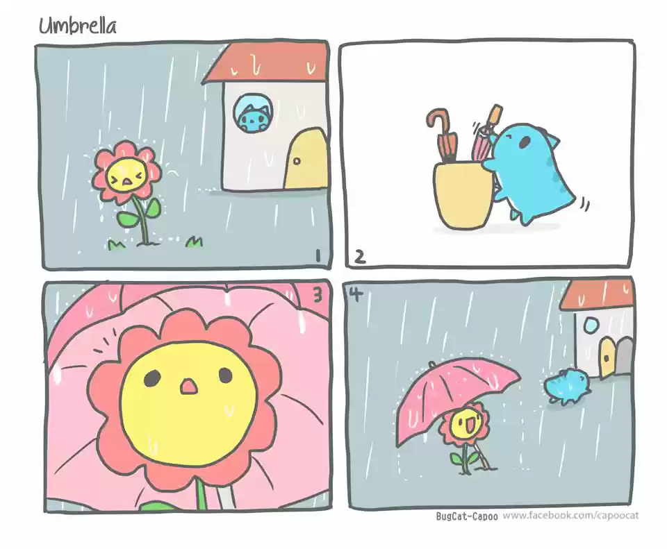 BugCat-Capoo ch.88.5