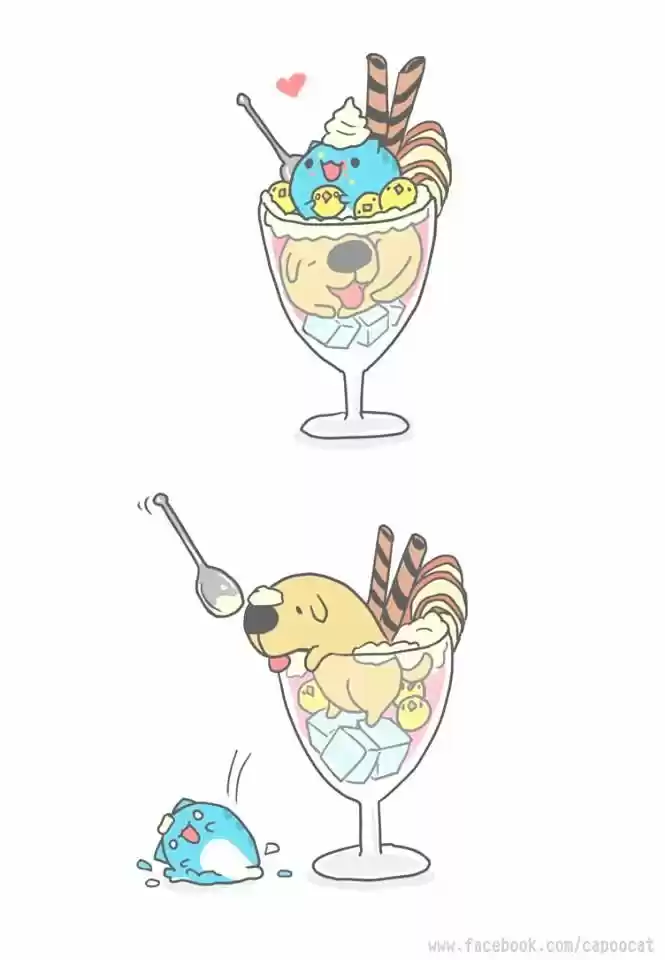 BugCat-Capoo ch.88.5