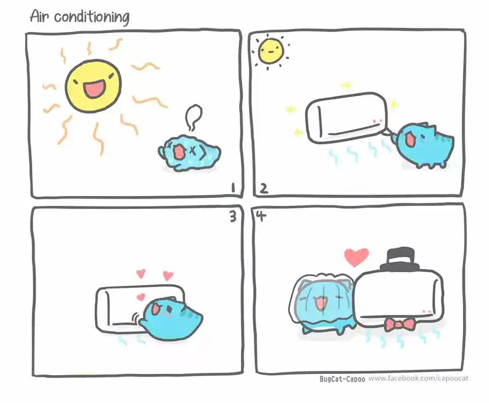 BugCat-Capoo ch.88.5