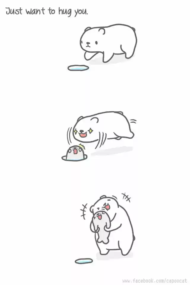 BugCat-Capoo ch.88.5