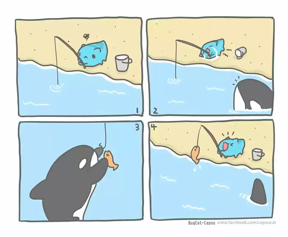 BugCat-Capoo ch.88.5