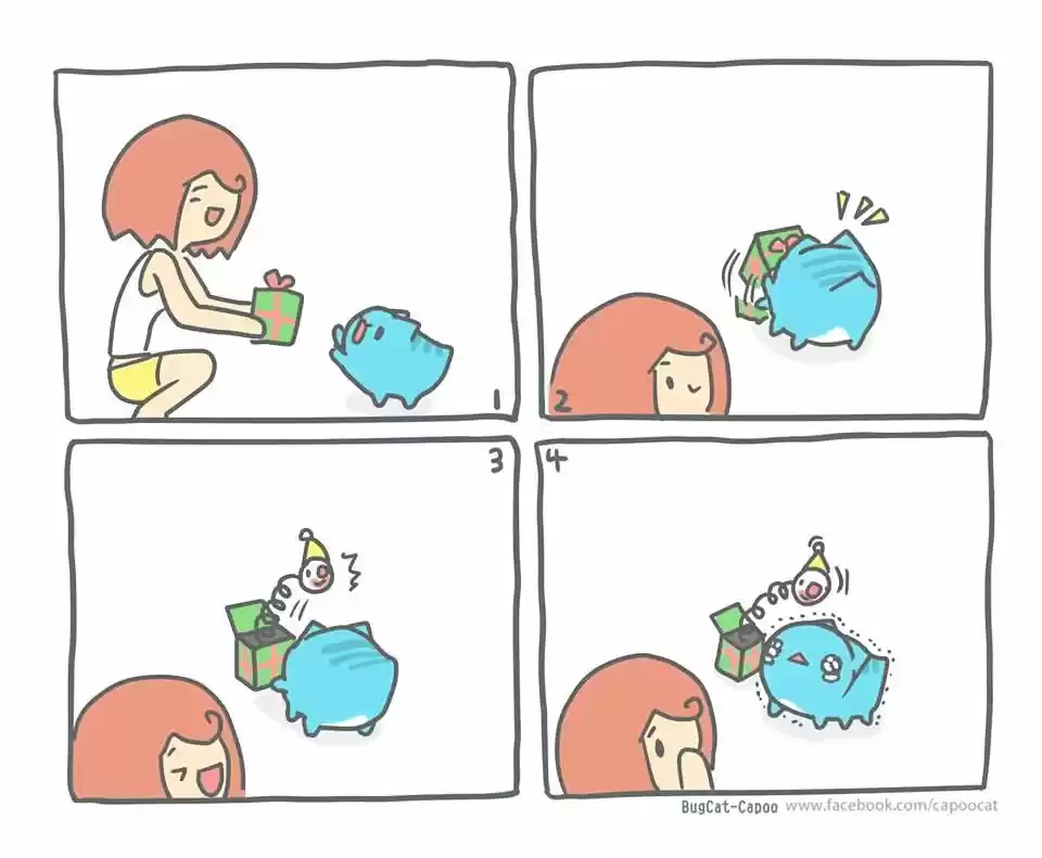 BugCat-Capoo ch.88.5