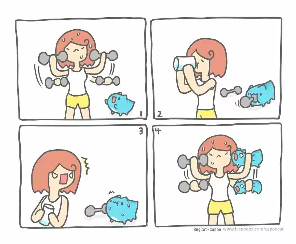 BugCat-Capoo ch.88.5