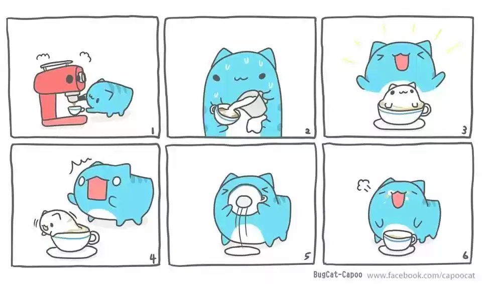 BugCat-Capoo ch.88.5