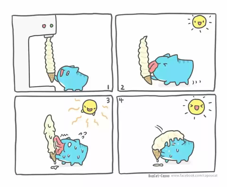 BugCat-Capoo ch.88.5