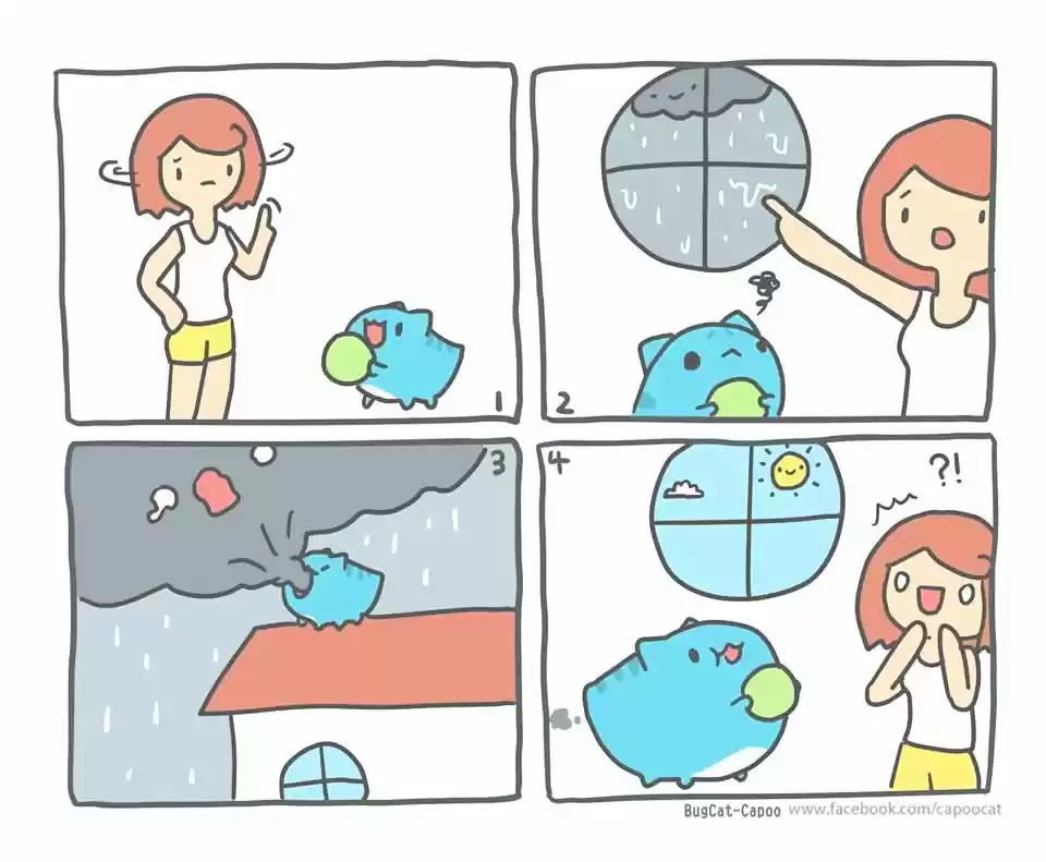 BugCat-Capoo ch.88.5