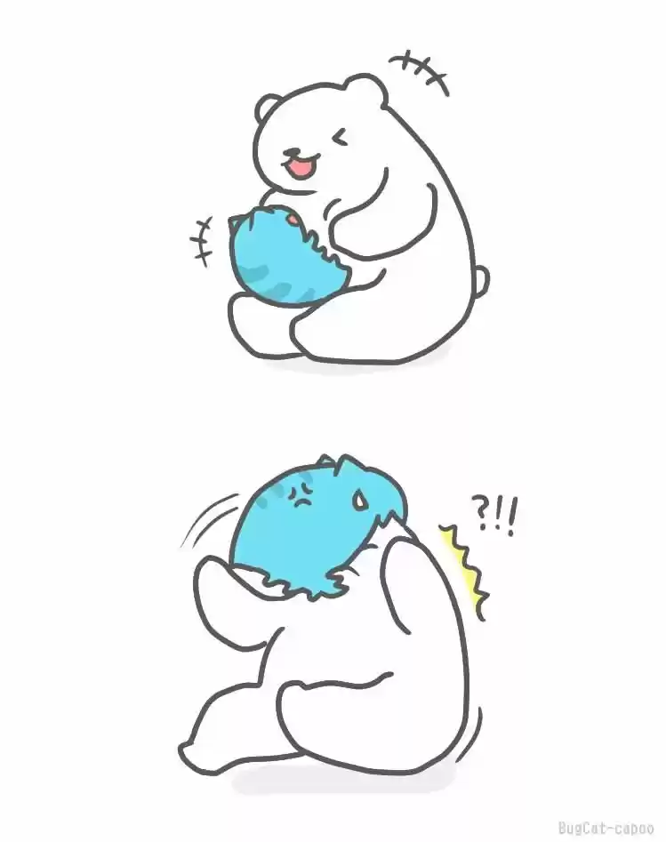 BugCat-Capoo ch.88.5