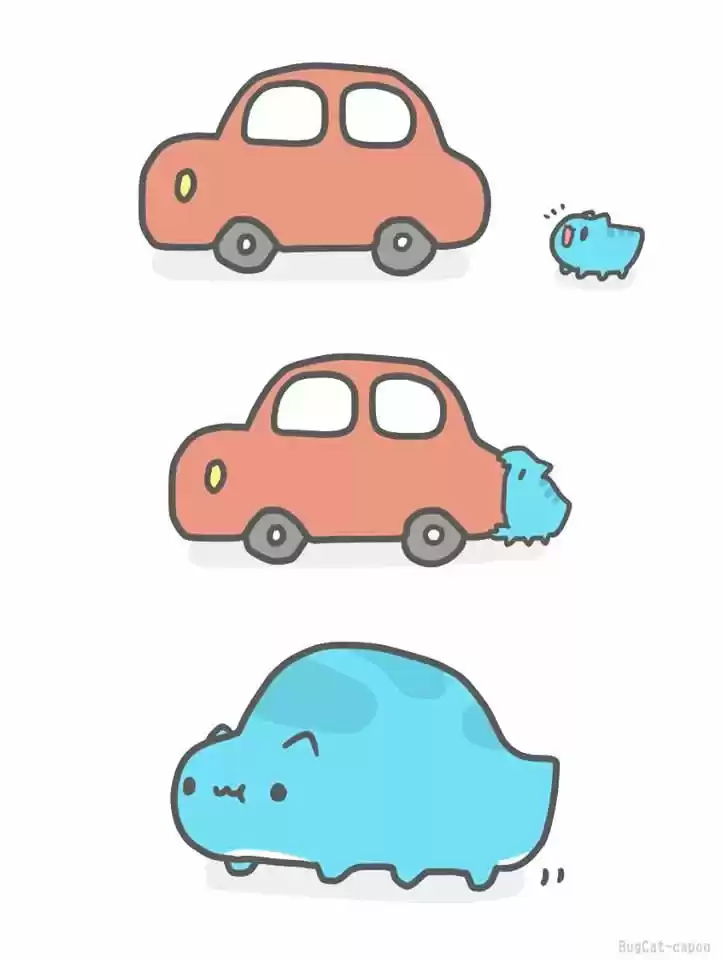 BugCat-Capoo ch.88.5