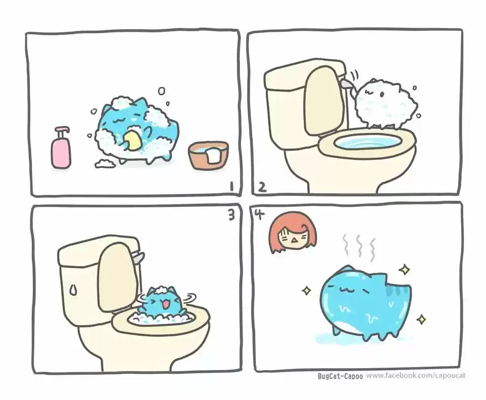 BugCat-Capoo ch.88.5