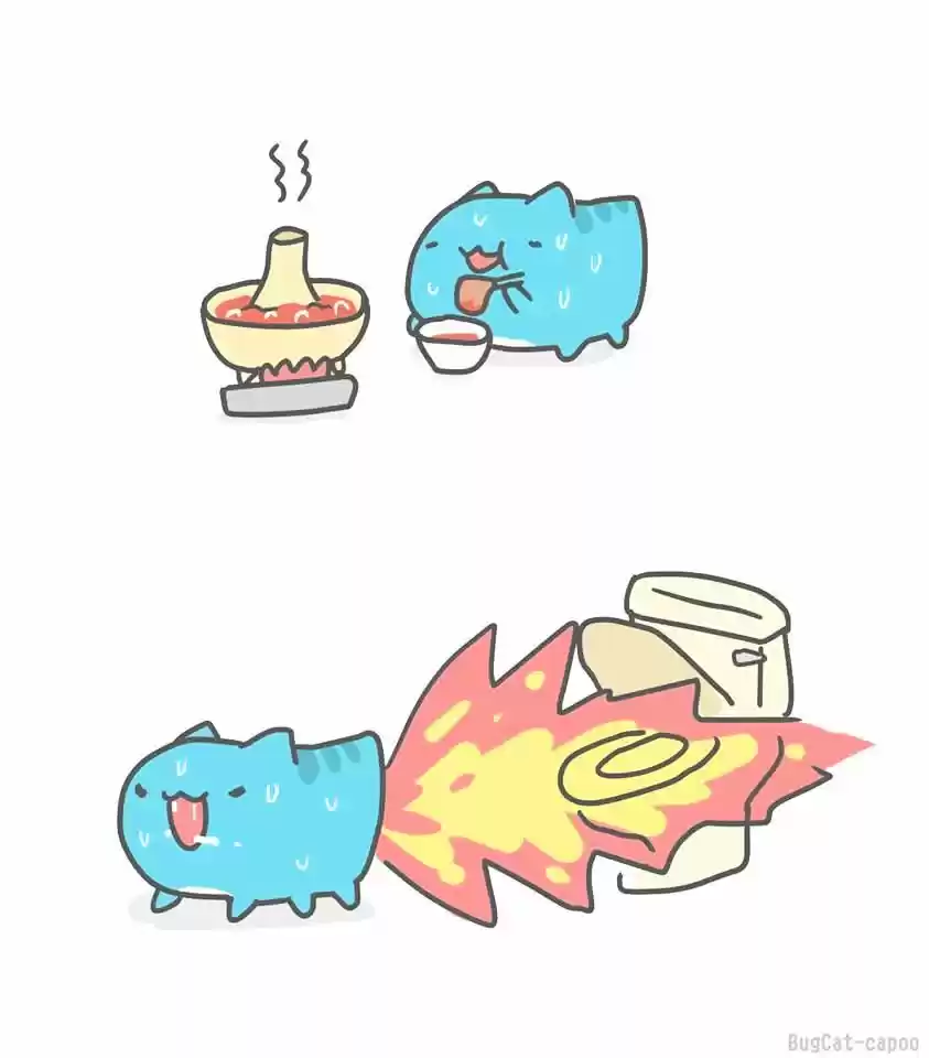 BugCat-Capoo ch.88.5