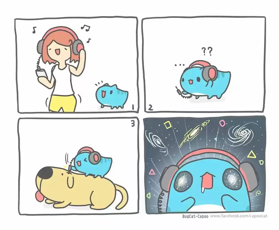 BugCat-Capoo ch.88.5