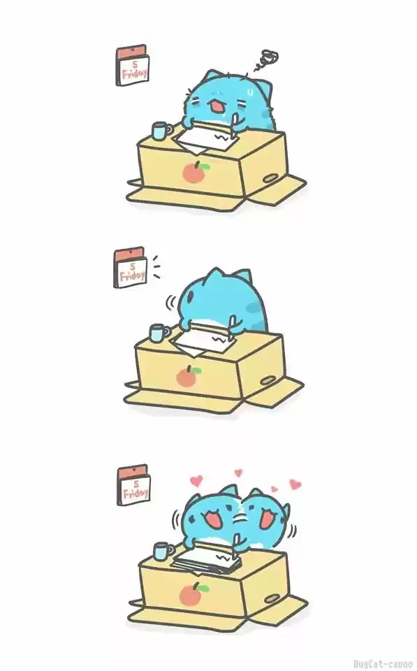 BugCat-Capoo ch.88.5