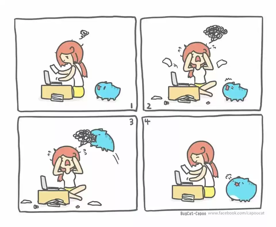 BugCat-Capoo ch.88.5