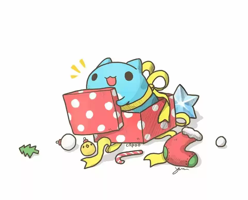 BugCat-Capoo ch.88.5