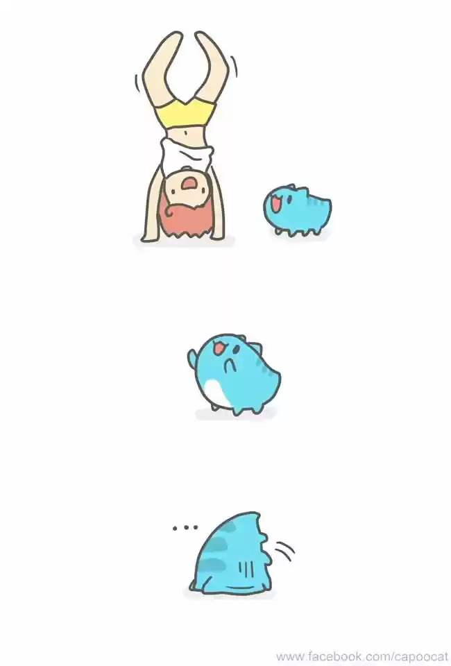 BugCat-Capoo ch.88.5