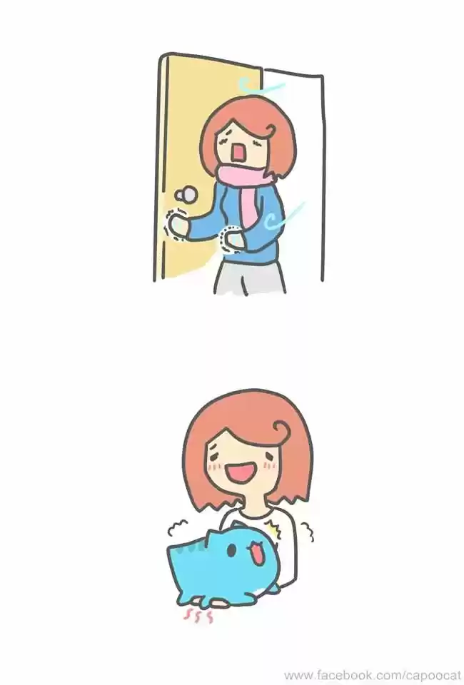 BugCat-Capoo ch.88.5