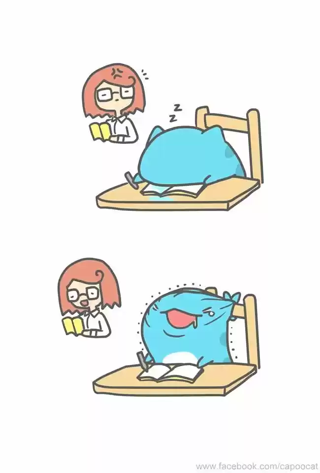 BugCat-Capoo ch.88.5