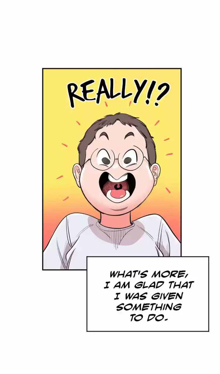 Build Up Ch. 1 Beginning