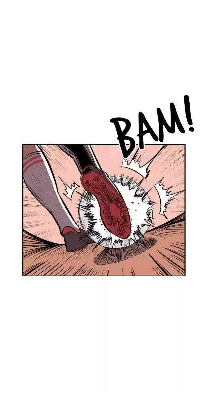 Build Up Ch. 1 Beginning