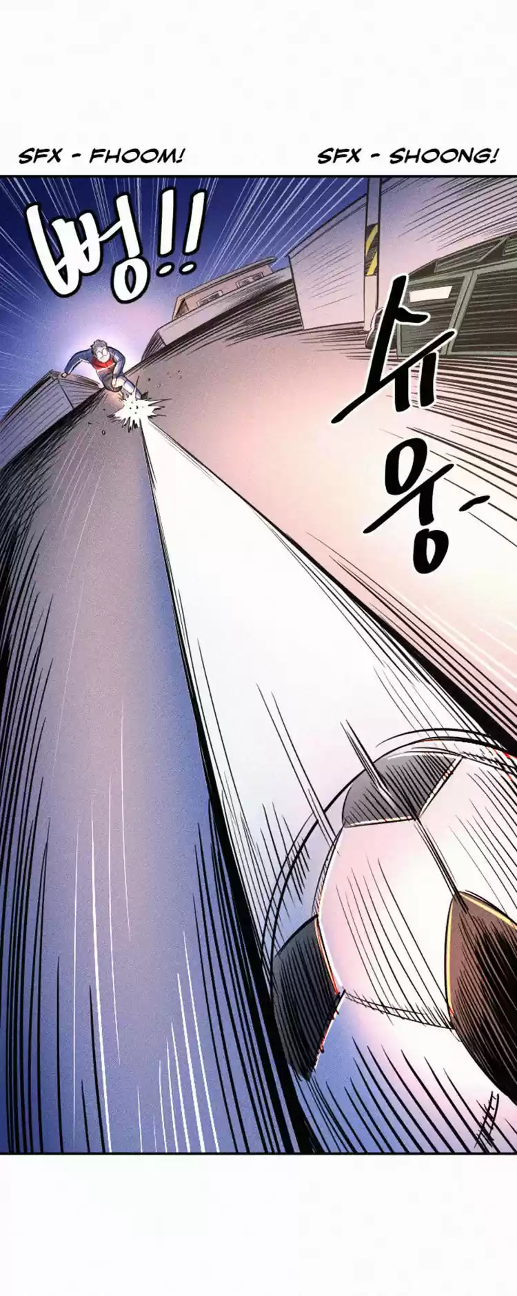 Build Up Ch. 1 Beginning