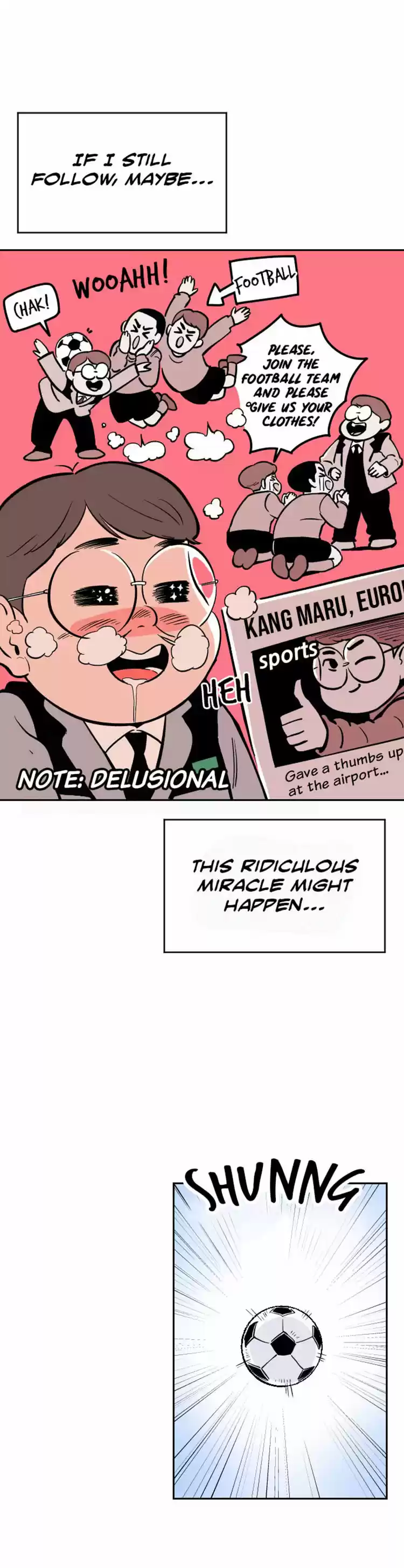 Build Up Ch. 1 Beginning