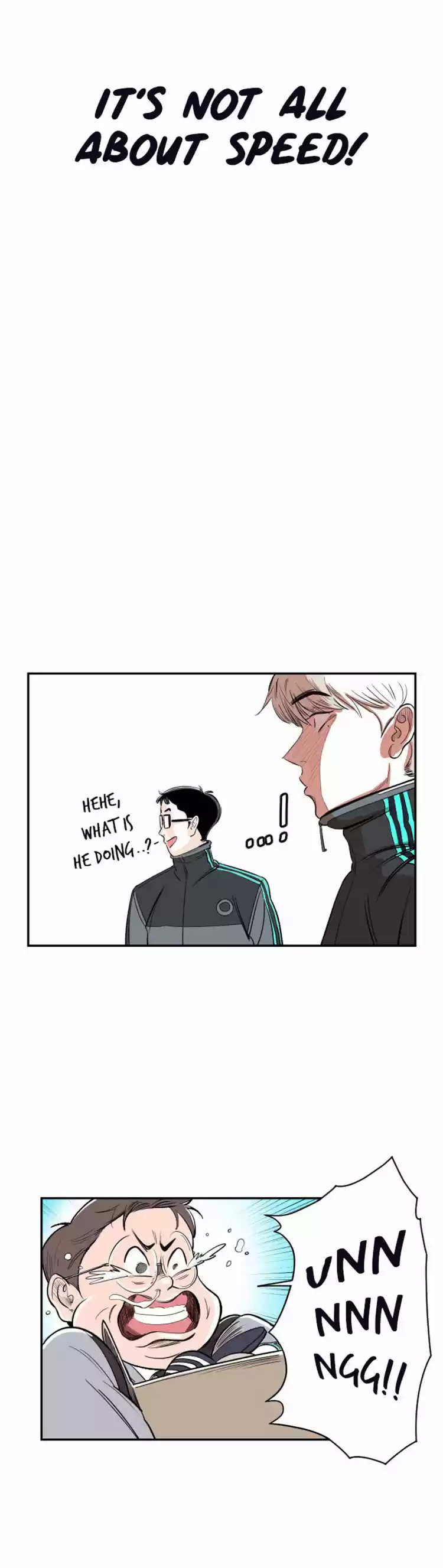 Build Up Ch. 1 Beginning