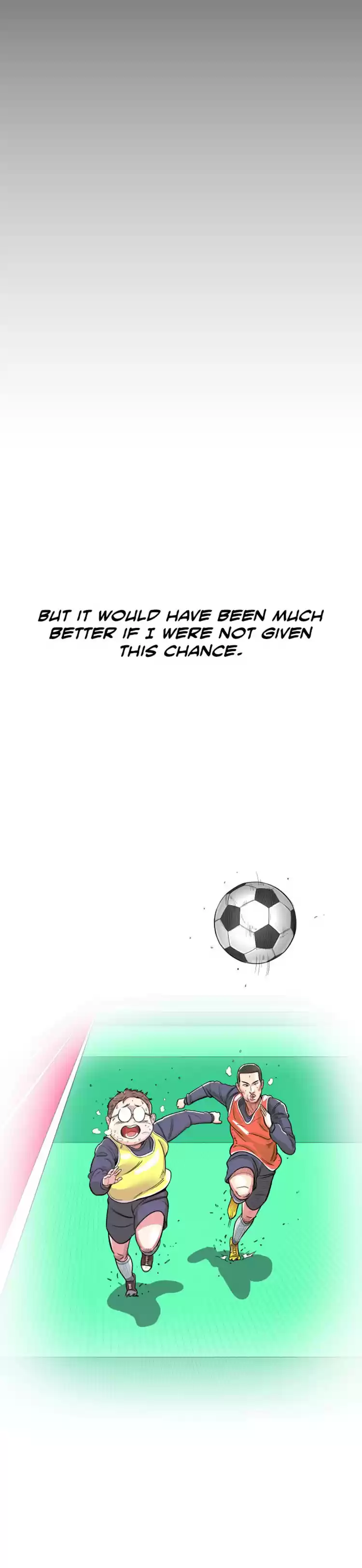 Build Up Ch. 3 I need to Earn their Trust!