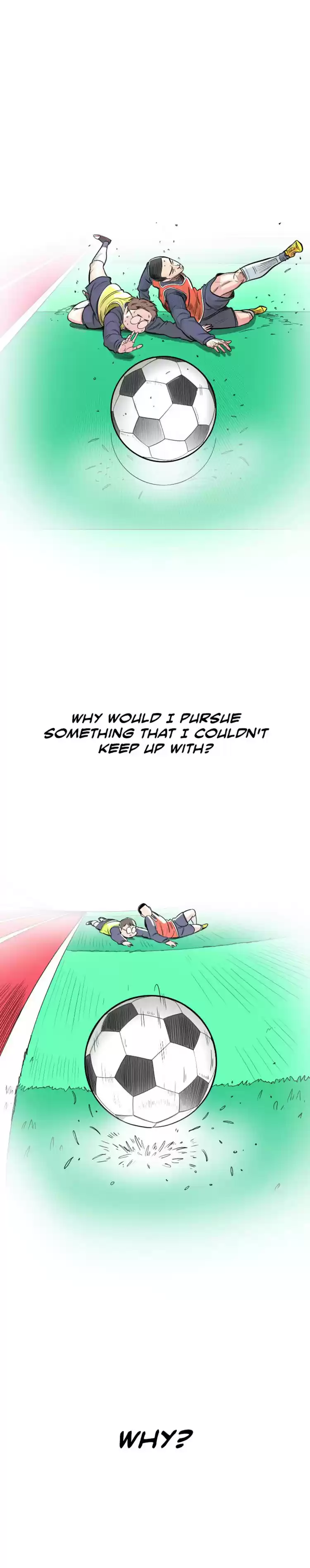 Build Up Ch. 3 I need to Earn their Trust!